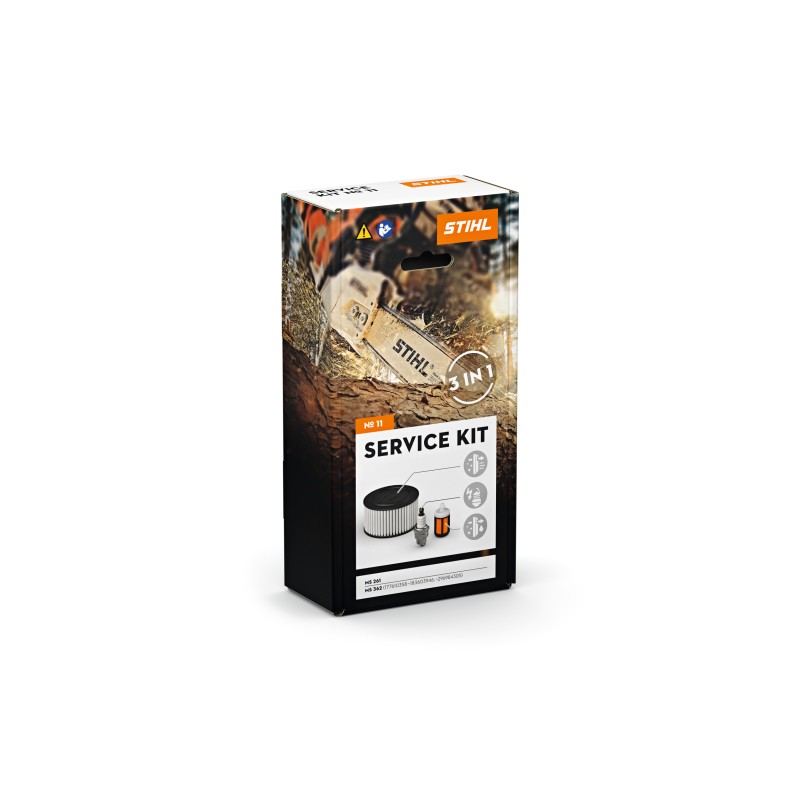 Service Kit n°11 pour MS 261 - STIHL