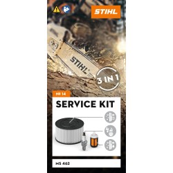 Service Kit n°14 pour MS 462 - STIHL