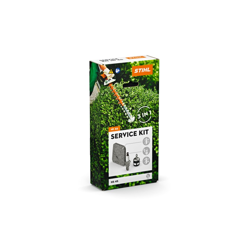 Service Kit n°46 pour HS 45 - STIHL