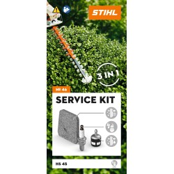 Service Kit n°46 pour HS 45 - STIHL