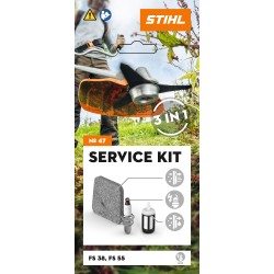 Service Kit n°47 pour FS 38 et FS 55 - STIHL