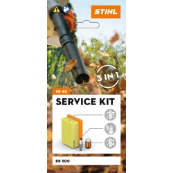 Service Kit n°40 pour BR 800 - STIHL