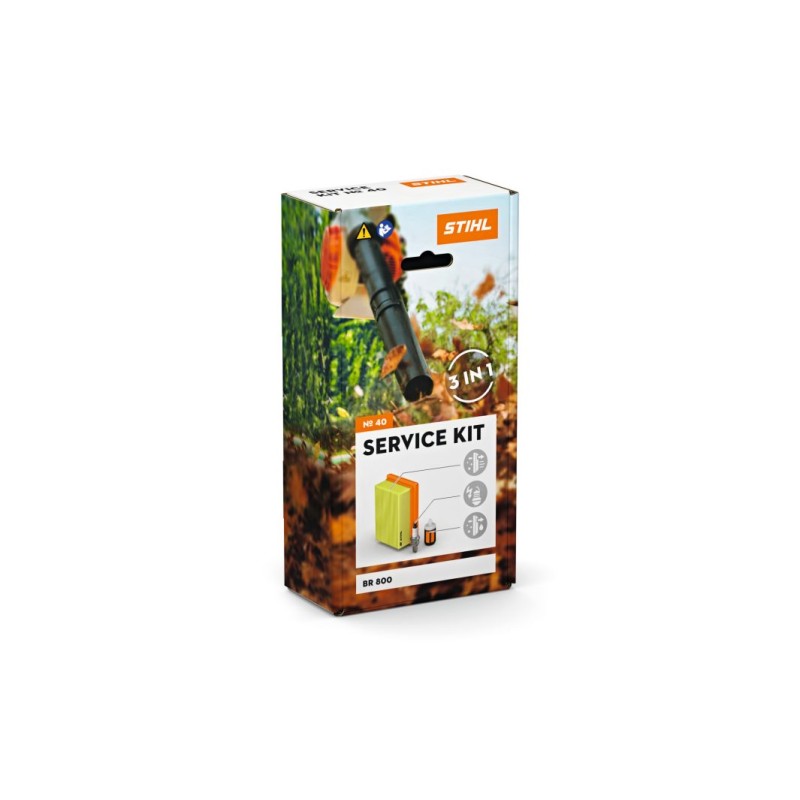 Service Kit n°40 pour BR 800 - STIHL