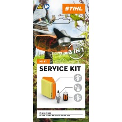 Service Kit n°41 pour FS 240/260/261/FS 360/361/FS 410/411/FS 460/461/ FR 410 et FR 460 - STIHL