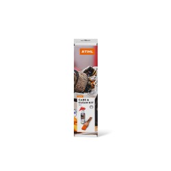 Care & Clean Kit standard pour MS - STIHL