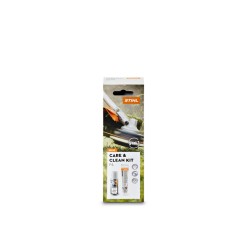 Care & Clean Kit standard FS - STIHL