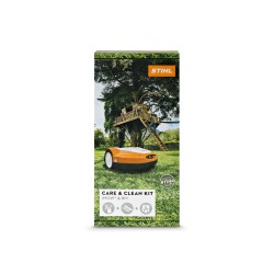 Care & Clean Kit pour iMOW® - STIHL