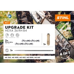 Upgrade Kit HEXA N°5 - STIHL