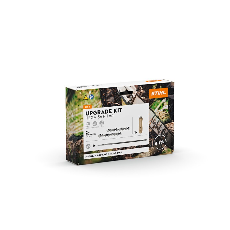 Upgrade Kit HEXA N°3 - STIHL