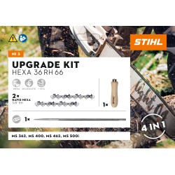 Upgrade Kit HEXA N°3 - STIHL