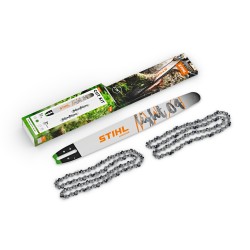 Cut Kit N°12 pour MS 261 et MS 271 - STIHL