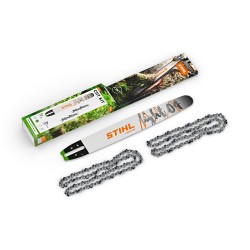 Cut Kit N°11 pour MS 261, MS 271 et MS 291 - STIHL