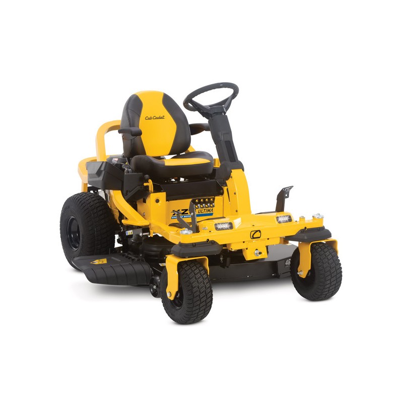 XZ6 S117 - CUB CADET