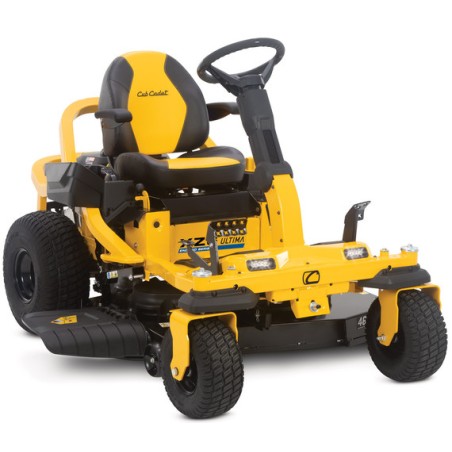 XZ6 S117 - CUB CADET