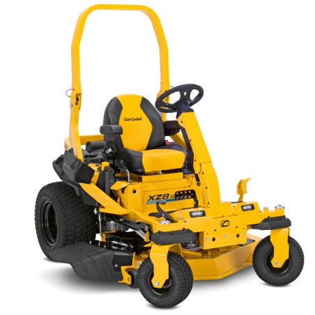 XZ8 S122 - CUB CADET