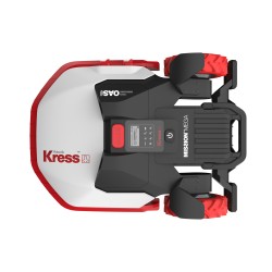 Mission Mega 3000 KR133E - KRESS