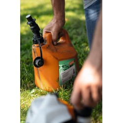 Carburant MotoMix - STIHL