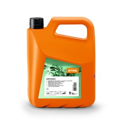 Carburant MotoMix - STIHL