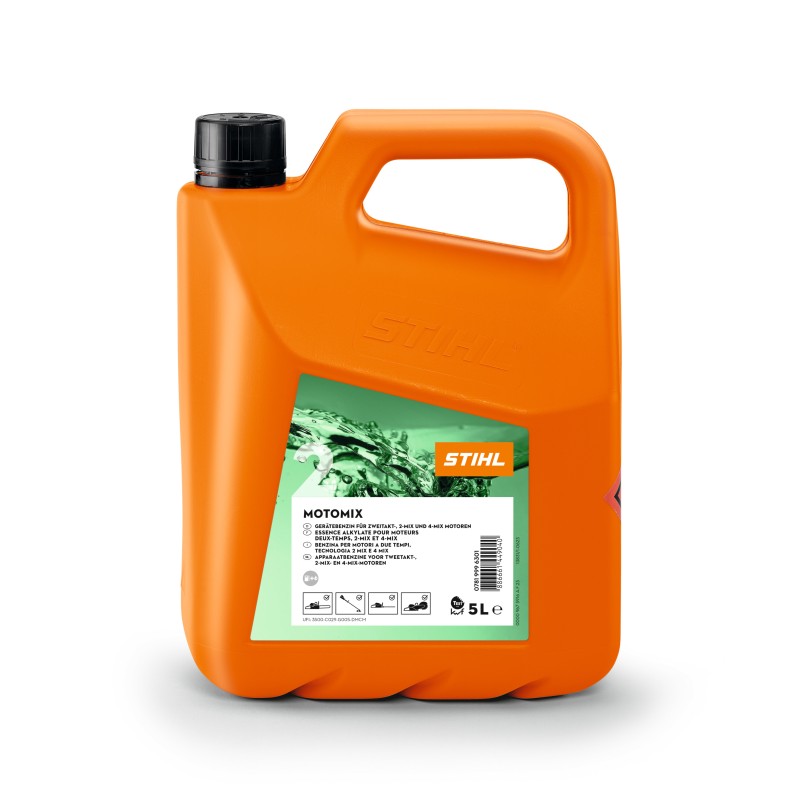 Carburant MotoMix - STIHL