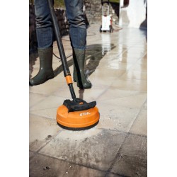 Nettoyeur de surface RA 90 - STIHL