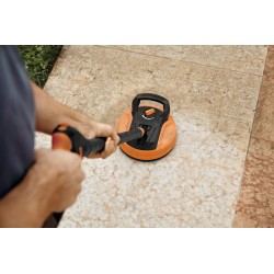 Nettoyeur de surface RA 90 - STIHL