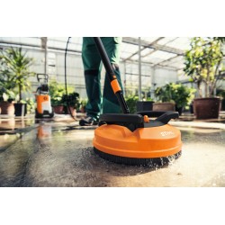 Nettoyeur de surface RA 110 - STIHL