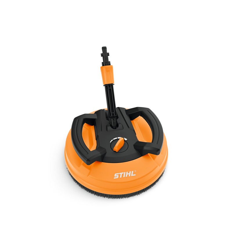 Nettoyeur de surface RA 110 - STIHL