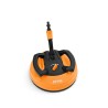 Nettoyeur de surface RA 110 - STIHL