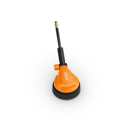 Brosse rotative pour RE - STIHL A FINIR