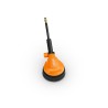 Brosse rotative pour RE - STIHL