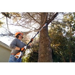 HTA 50 - STIHL