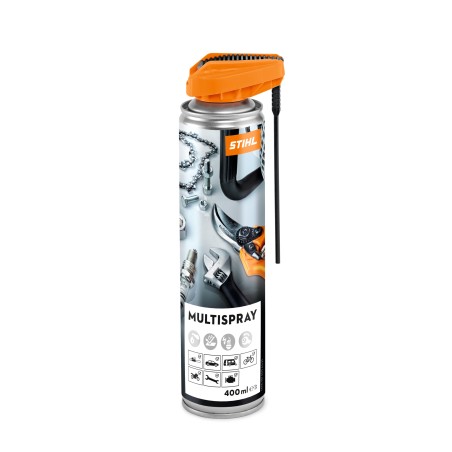 copy of Spray multifonction SUPERCLEAN - STIHL