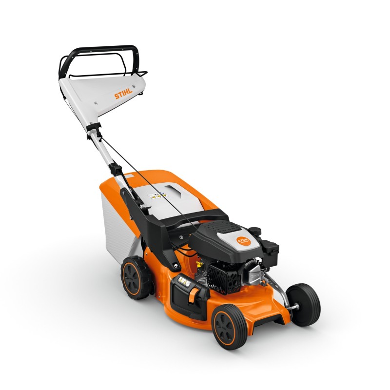 RM 248 T - STIHL