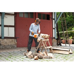 Chevalet de sciage - STIHL