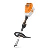 copy of KMA 135 R - STIHL