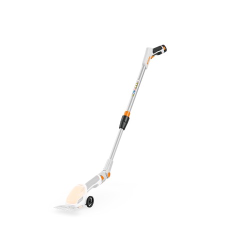 Manche télescopique HSA 26 - STIHL