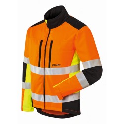 Veste de signalisation PROTECT MS - STIHL