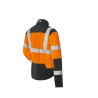 Veste de signalisation VENT - STIHL