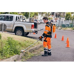 Veste de signalisation VENT - STIHL