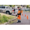 Veste de signalisation VENT - STIHL