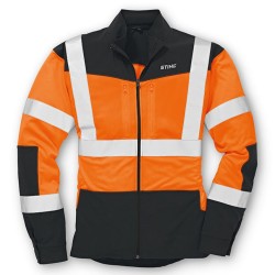 Veste de signalisation VENT - STIHL