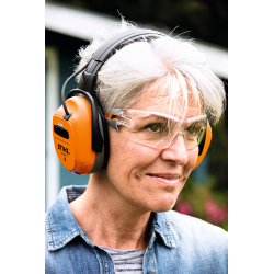 Protège oreilles DYNAMIC BT - STIHL