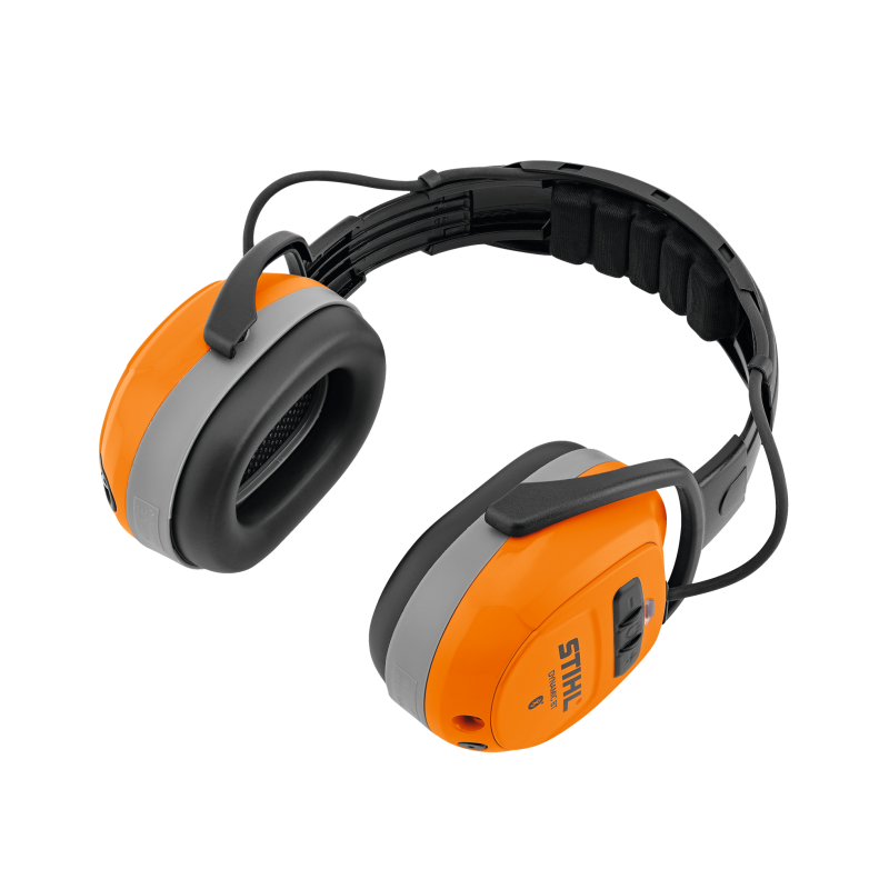 Protège oreilles DYNAMIC BT - STIHL