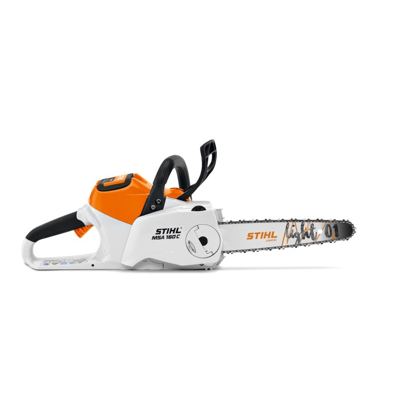 MSA 160 C-B - STIHL