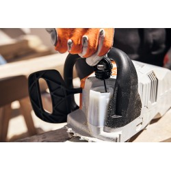 MSA 200 C-B - STIHL