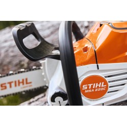 MSA 220 C-B - STIHL