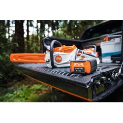 MSA 300 - STIHL