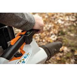 BGA 200 - STIHL