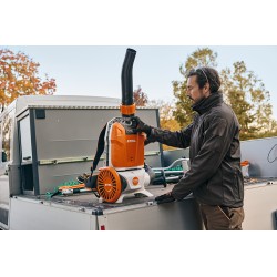 BGA 300 - STIHL