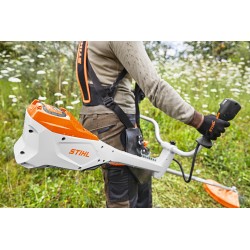 FSA 135 - STIHL